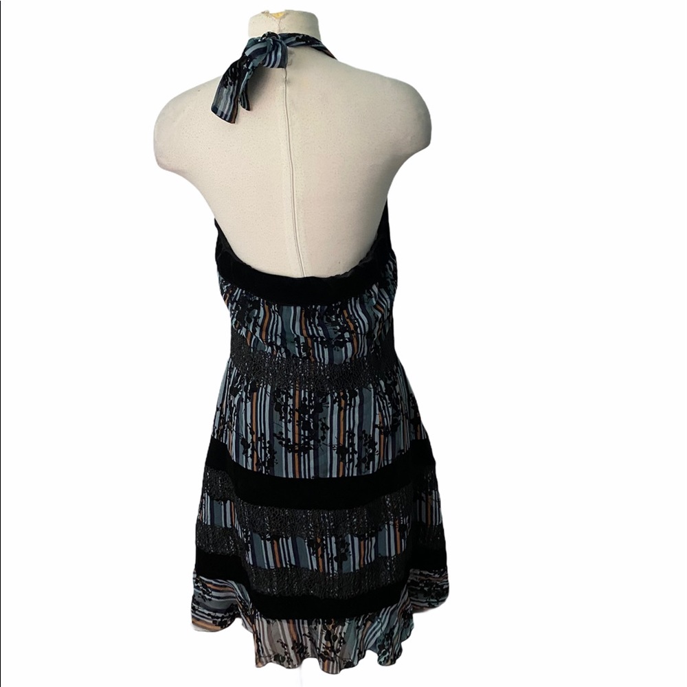FoxieDox  dress sz- med - Picture 2 of 6